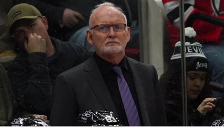 Lindy Ruff Net Worth, Income, Salary, Earnings, Biography