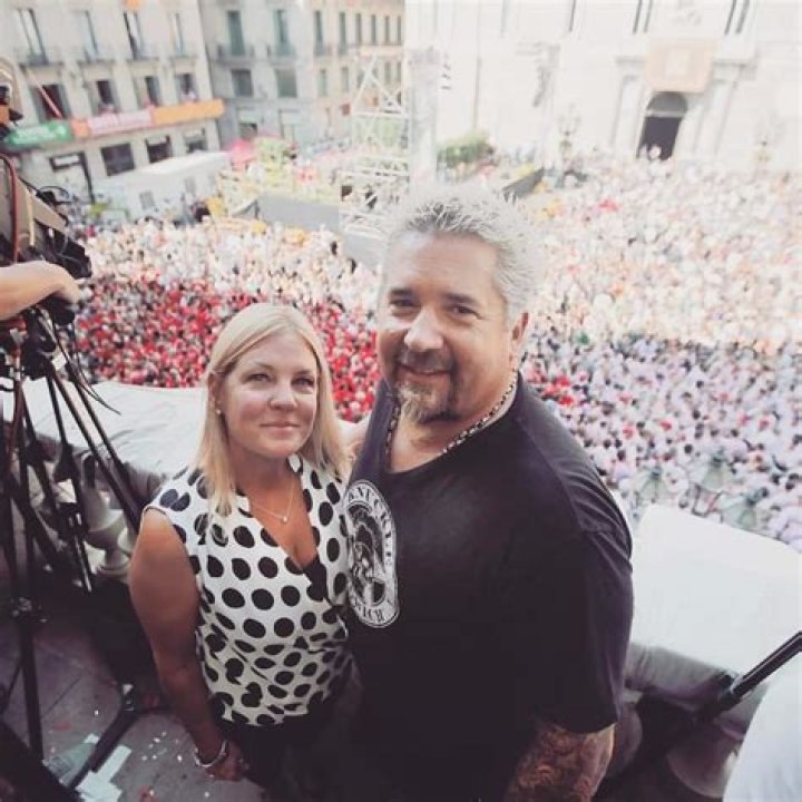 Lori Fieri – Bio, Family, Facts About Guy Fieri’s Wife