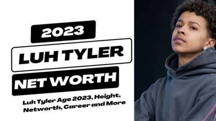 Luh Tyler- Real Name, Age, Wiki, Net Worth, Height, Girlfriend