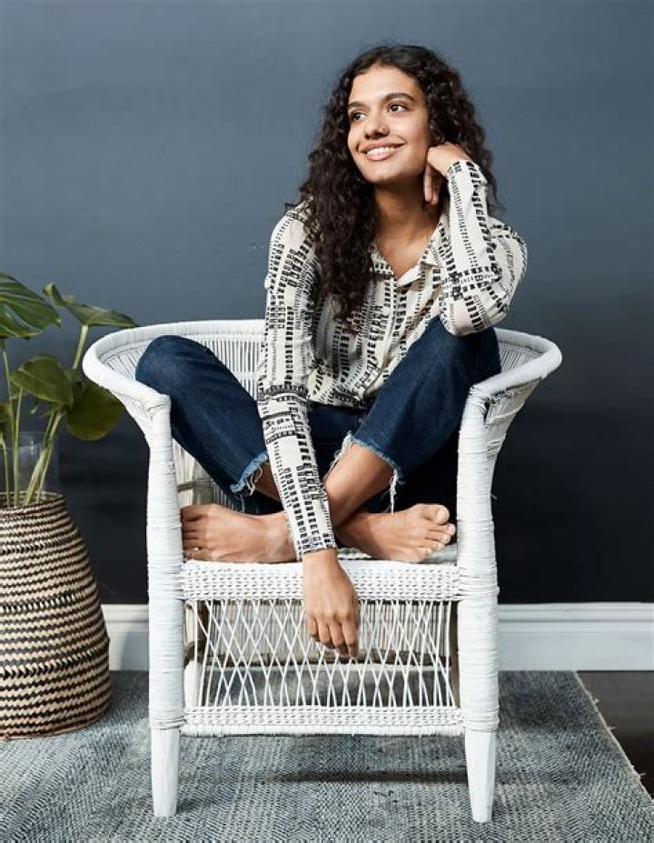 Madeleine Madden Parents: Who Are Hetti Perkins And Lee Madden?