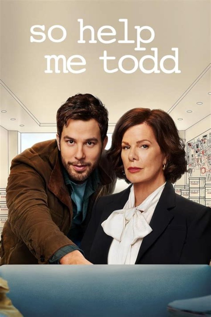 Madeline Wise Age And Height: Meet The “So Help Me Todd” Actress
