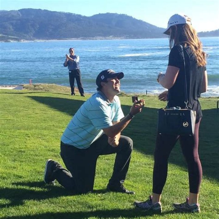 Mark Hubbard Golf Wife: Who is Meghan Hubbard?