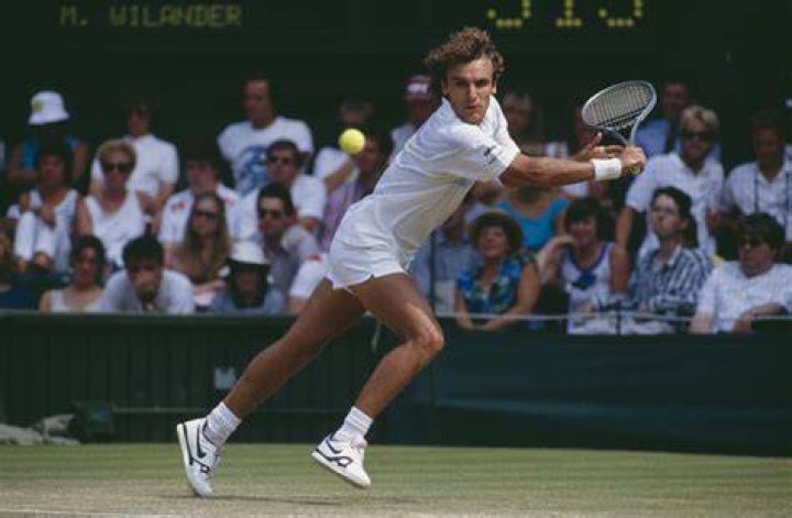 Mats Wilander Net Worth, Income, Salary, Earnings, Biography