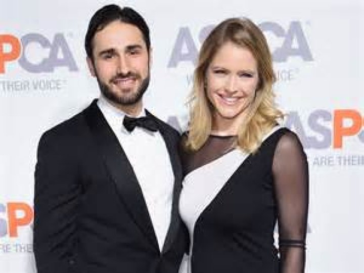 Max Shifrin (Sara Haines Husband) Wiki, Height, Age, Bio, Career