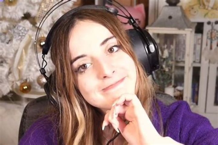 Mayichi Twitch: Edad, Novio, Wiki, Biography and Instagram