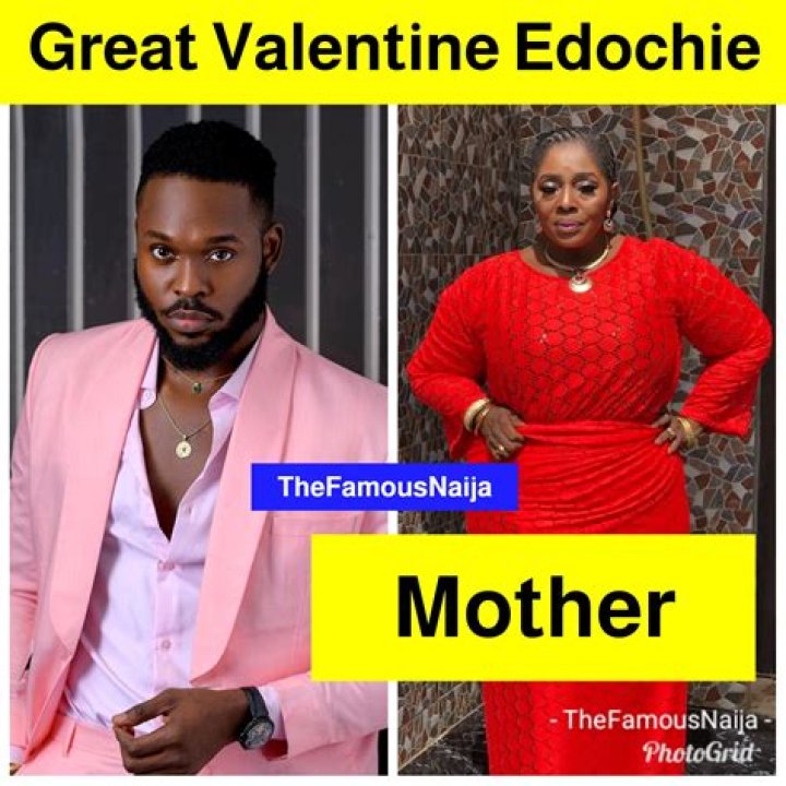 Meet Tony Edochie, Pete Edochie’s Brother and Rita Edochie’s Husband