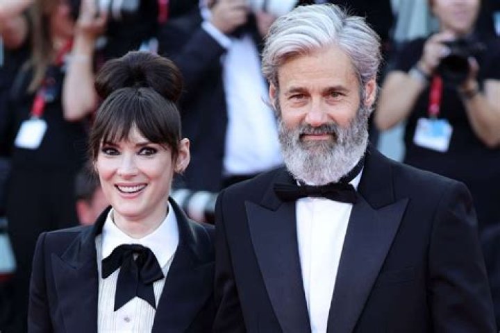 Meet Winona Ryder’s Father: Michael D. Horowitz