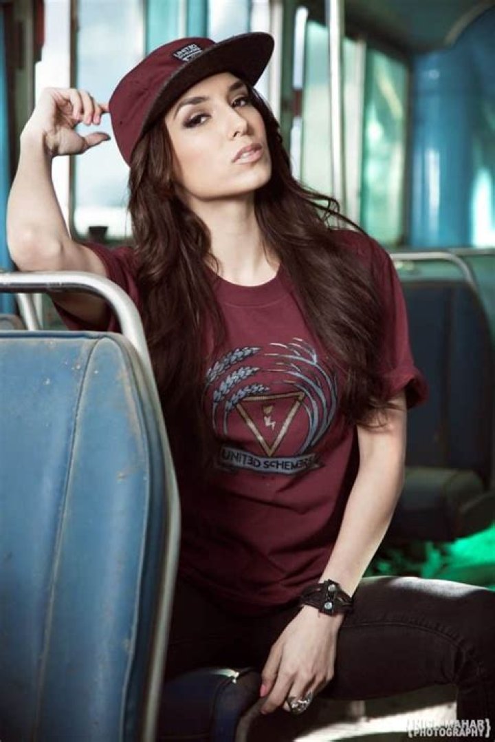 Melissa Soria Wiki, Bio, Age, Height, Husband, Modeling, and Net Worth 
