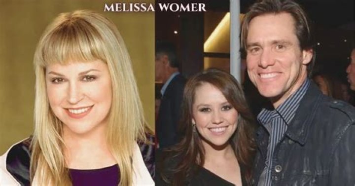 Melissa Womer Age, Net Worth, Daughter, Wiki, Now, Movies, Instagram