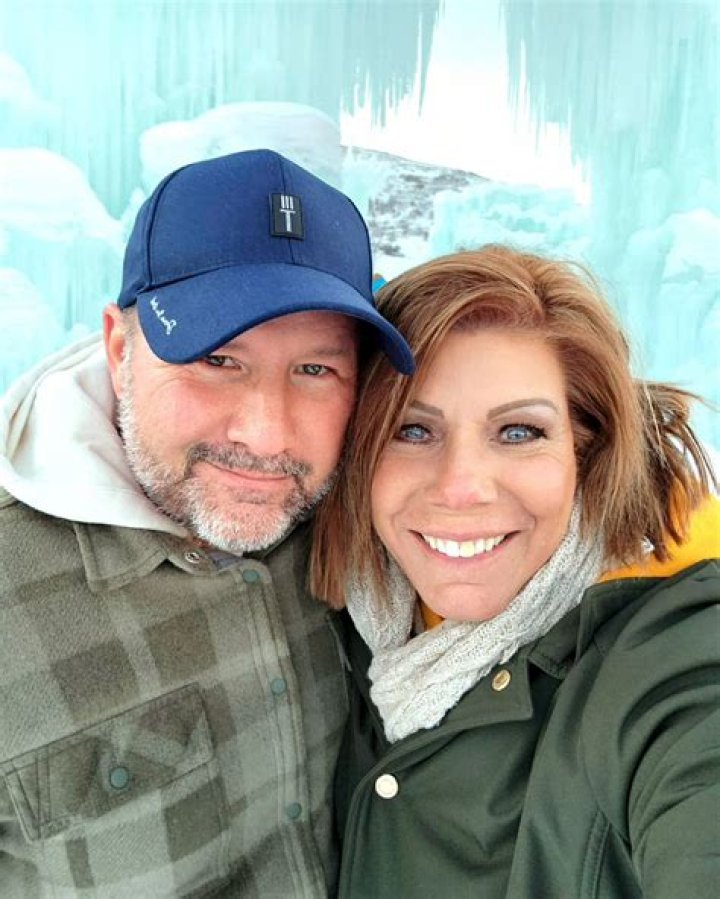 Meri Brown | Boyfriend After Divorce With Husband Kody Brown