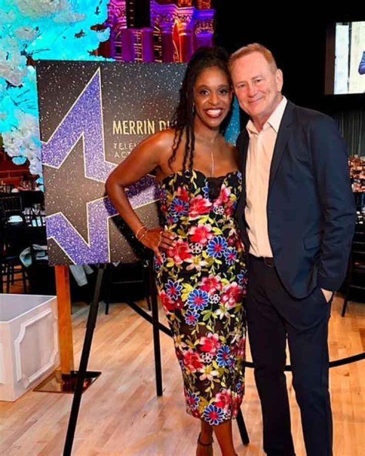 Merrin Dungey Net Worth, Income, Salary, Earnings, Biography