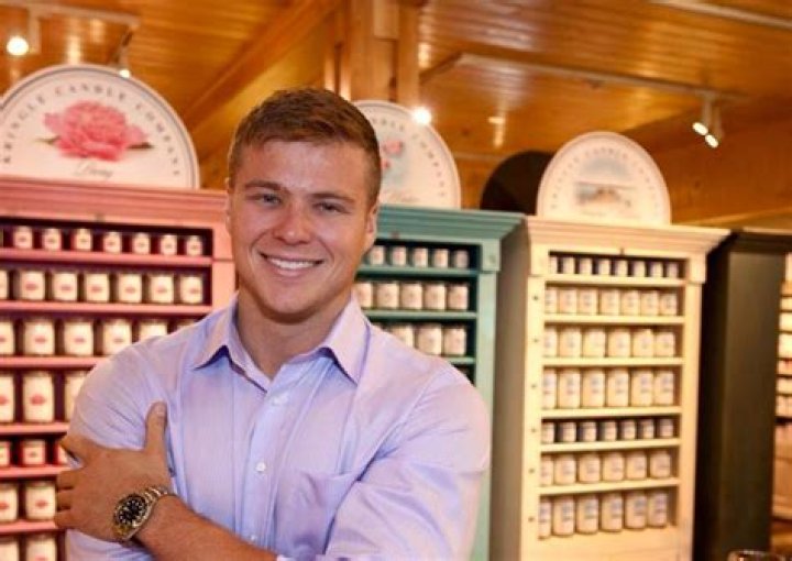 Michael Kittredge Wikipedia: Everything To Know About The Founder Of Yankee Candle Company