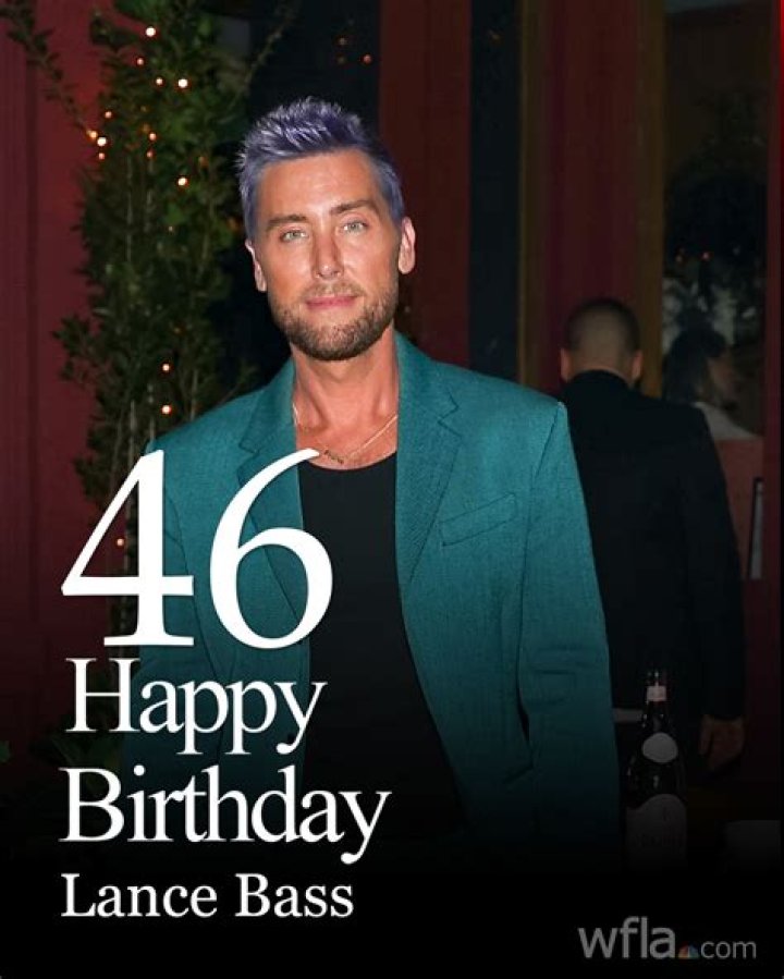 Michael Turchin Wiki, Net Worth, Age, Husband Lance Bass Birthday