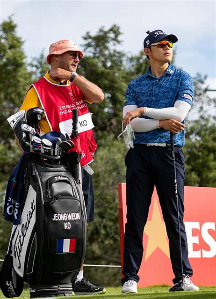Mike Lorenzo Vera Net Worth: How Rich is the French Golfer?