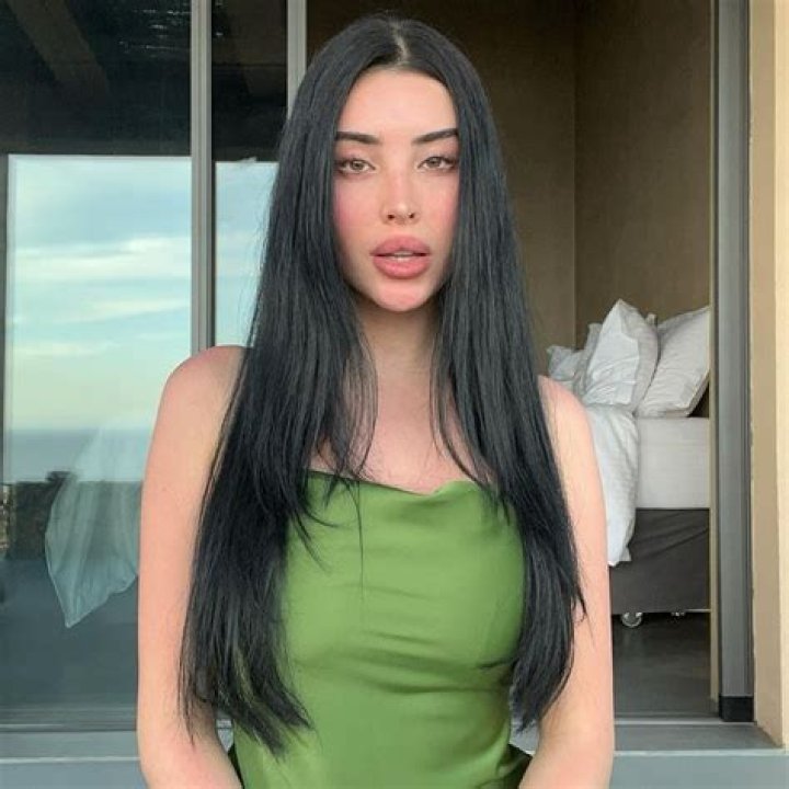 Morgan Presley (TikTok Star) Wiki, Bio, Age, Height, Weight, Dating, Net Worth, Affair, Family, Facts