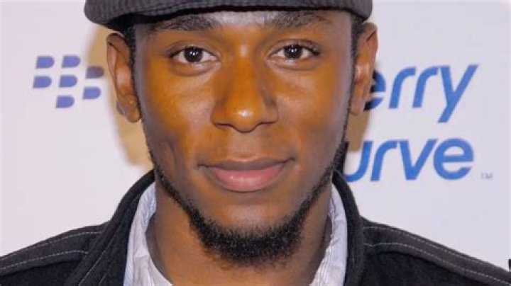 Mos Def Biography, Age, Real Name, Spouse, Kids, Songs