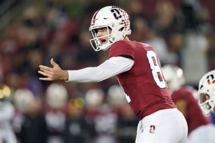 NCAA: Tanner McKee Age and Wikipedia – Meet His Parents