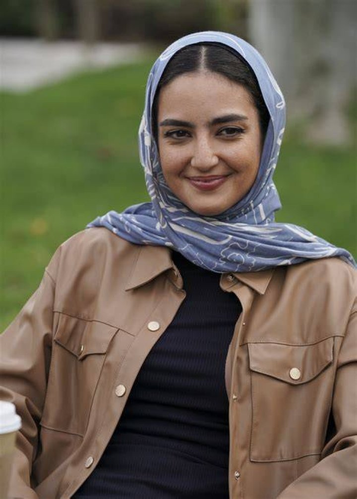 NCIS: Medalion Rahimi Husband, Married Life And Religion Explained
