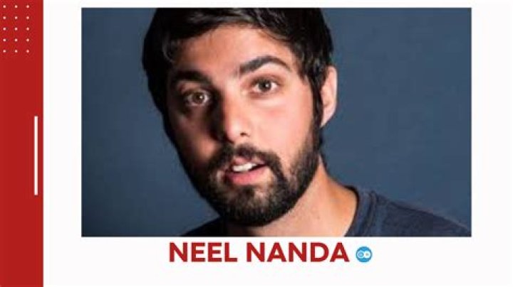 Neel Nanda Cause of Death