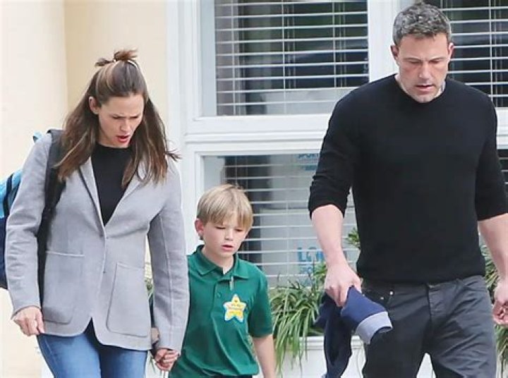Nico Ali Walsh Wife Or Girlfriend: Is He Married To Tavin Hays? Children & Age Gap