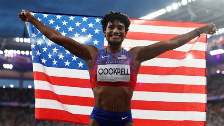 One To Watch – Anna Cockrell From Team USA – Her Personal Life Explored