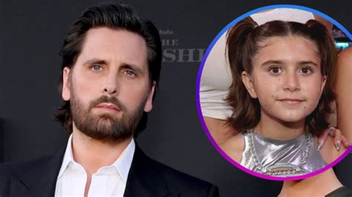 Penelope Disick (Scott Disick Daughter) Wikipedia, Bio, Age, Parents, Ethnicity, Facts