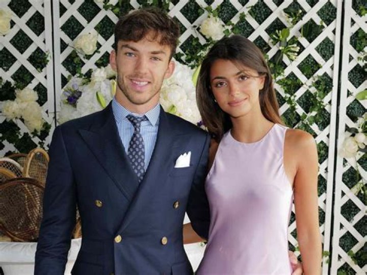 Pierre Gasly Biography, Age, Height, Family, Parents, Girlfriend, Salary, Net Worth and Red Bull