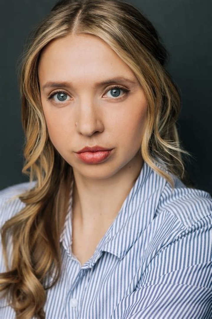 Pippa Mackie