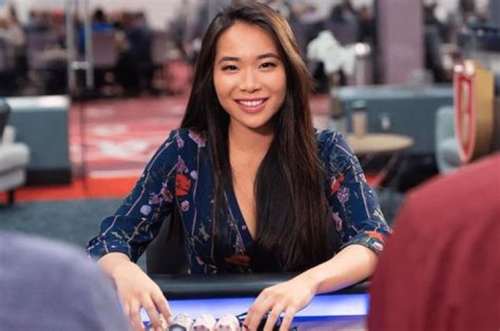 Poker Player Lynne Ji Wikipedia And Net Worth, How Rich Is She?