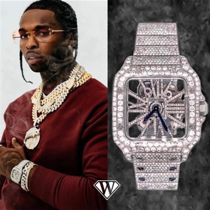 Rapper: Cartier God Net Worth Age, Real name, Girlfriend Instagram