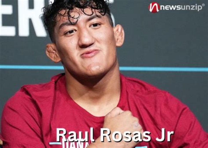 Raúl Rosas Jr. Teeth, Wiki, Age, Height, Dating, Facts