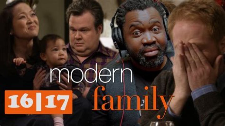 Ray Liotta Modern Family: What episode of Modern Family was Ray Liotta on?
