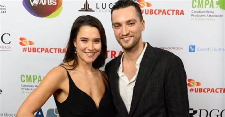 Rhiannon Fish (Actress) Bio, Wiki, Age, Husband, Richard Harmon, Partner, Home and Away and Movies