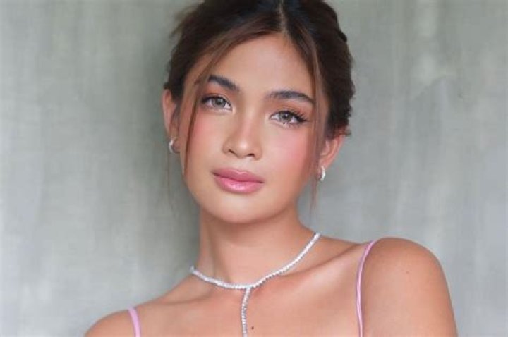 Rica Peralejo Scandal And Controversy Cause Of Leaked Video