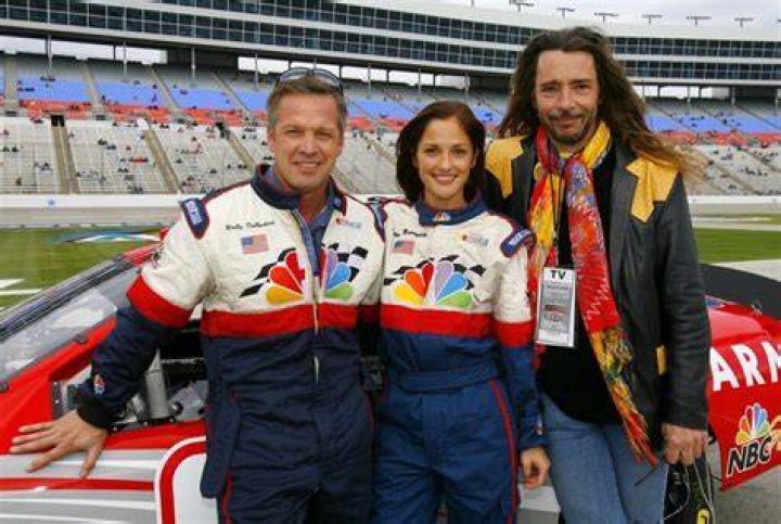 Rick Dufay Bio, Wiki, Age, Height, Family, Wife, Band, Songs and Net Worth.