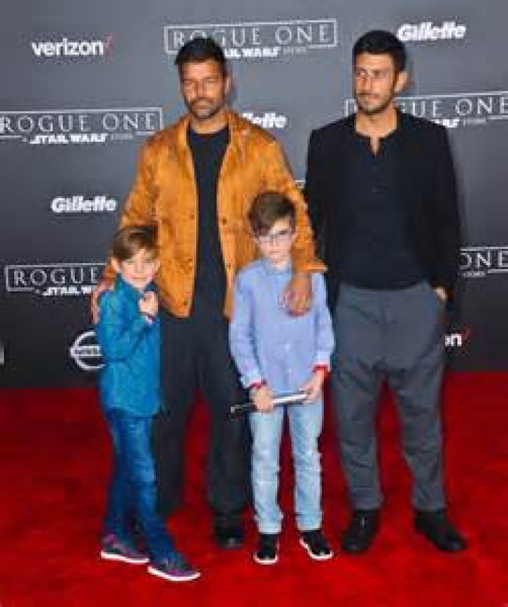 Ricky Martin Husband, Children, Gay, Partner, Boyfriend, Wiki, Kids, Net Worth