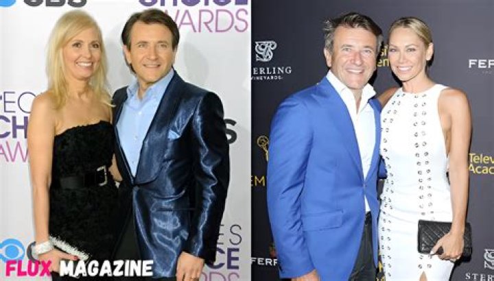 Robert Herjavec Ex-Wife: Who is Diane Plese?
