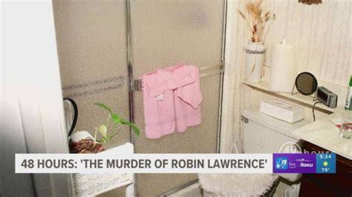 Robin Hoynes Murder Case – Where Is William Charles Marshall Now?