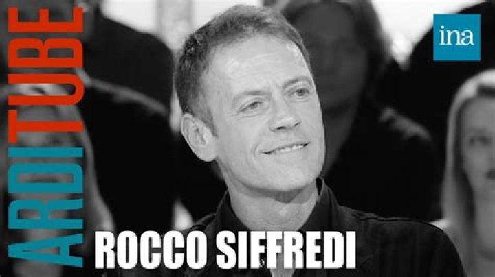 Rocco Siffredi’s biography, fact, career, awards, net worth & life story