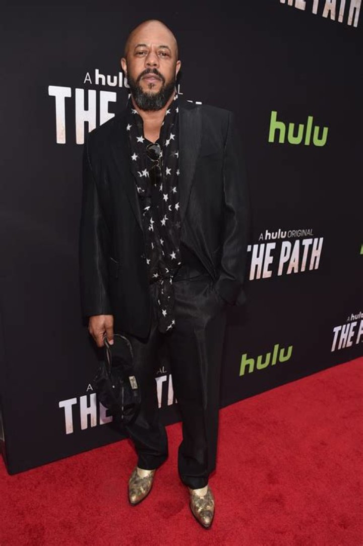 Rockmond Dunbar Biography, Age, Wiki, Height, Net Worth, Marriage, Movies, Death, 911, Children, Education, Prison Break And Twitter