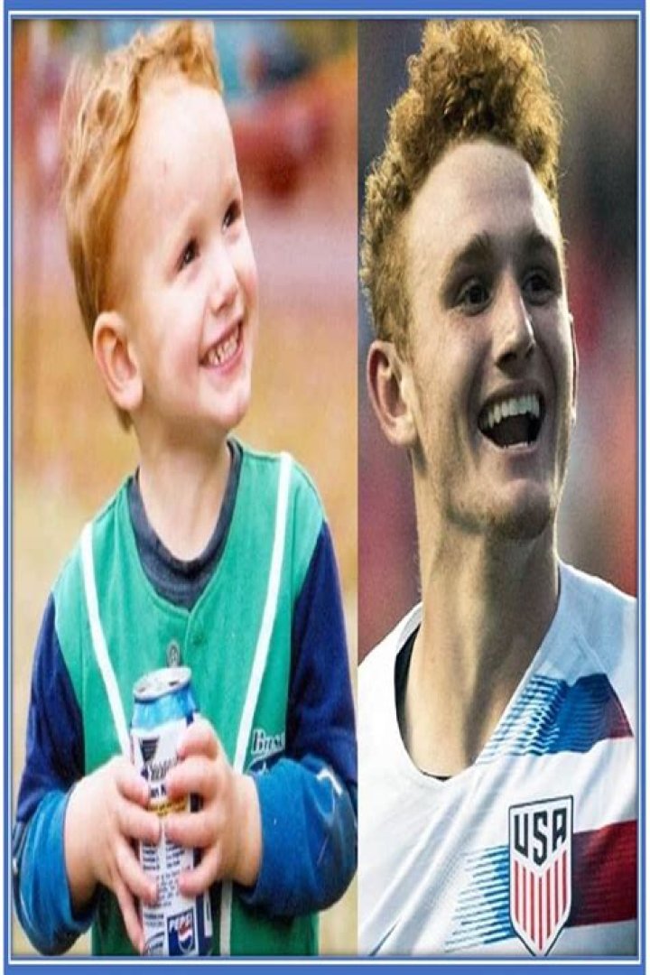 Roman Burki Childhood Story Plus Untold Biography Facts