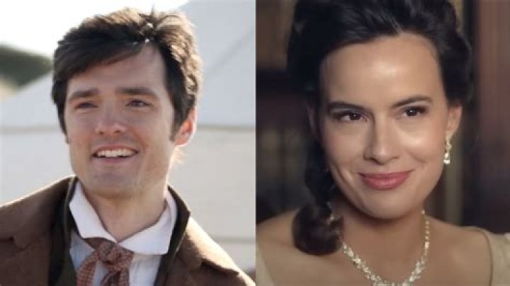 Rosie Graham Wikipedia And Age- Everything To Know About The Cast Of Sanditon