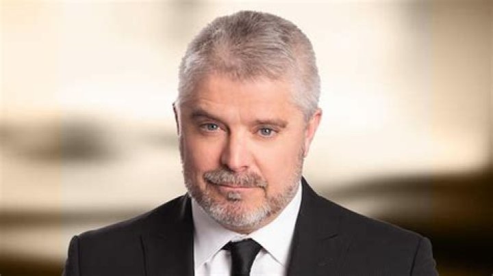 Ross Guidotti Biography, Age, Wife, Salary, Kdka and Twitter