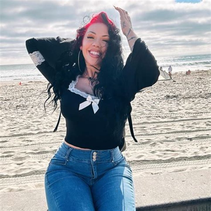 Salice Rose Bio, Wiki, Age, Height, Gay, Girlfriend, Tattoos, Clothes and Net Worth