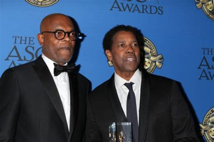 Samuel L. Jackson Net Worth: How much is Samuel Jackson worth?
