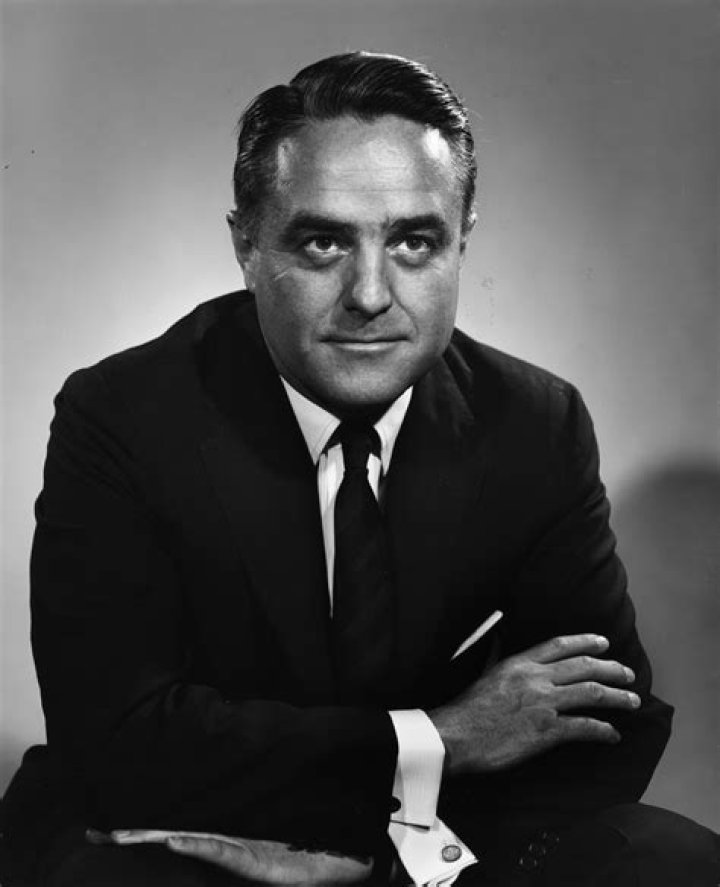 Sargent Shriver Net Worth, Income, Salary, Earnings, Biography