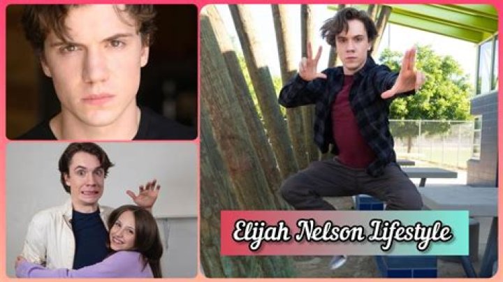 Shiloh Nelson- Bio, Age, Net Worth, Boyfriend, Height, Ethnicity