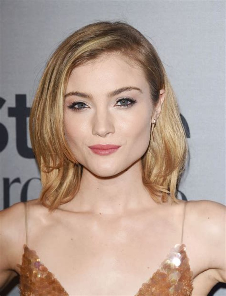 Skyler Samuels