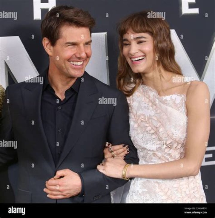 Sofia Boutella Siblings: Meet Seif Boutella