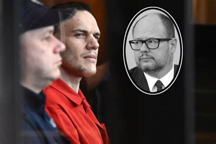 Stefan Wilmont Wikipedia And Age: Where Is Pawel Adamowicz Murderer Now?